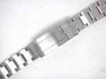  Deepsea Sea-Dweller Rolex Watch Bands Stainless Steel 21mm